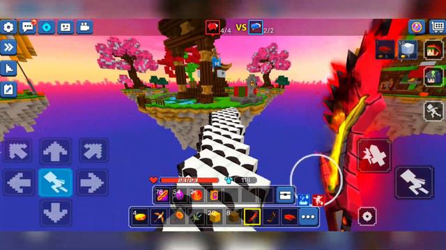 ТОПОВЫЙ РАЗНОС КЛАН МЕТАЛЛОВ В БЕД ВАРС🔥 СОНИК СИЛЬНО ПЛАЧЕТ🤯 [Blockman Go] смотреть онлайн