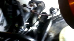 АУДИ 80 ГБО 2 Обзор оборудования
