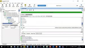44. SOAP UI отчет в CSV файле