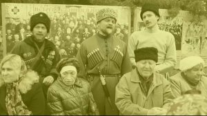 КУБАНСКАЯ МАСЛЕНИЦА СТАНИЦА ПАШКОВСКАЯ 2019