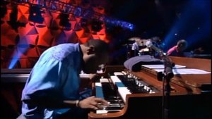 Eric Clapton "River of Tears"