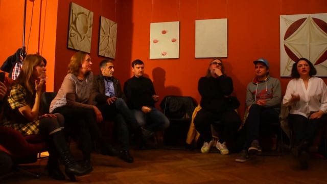 КРАСНАЯ ТРЯПКА. (6)