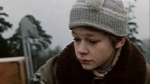 Дети как дети_1/5_1978_Маргарита Сергеечева