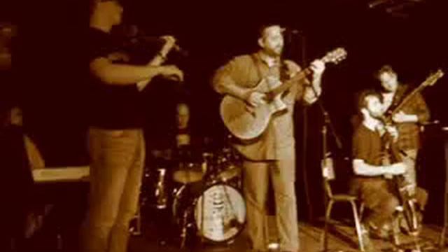 Вереск. Джек и Ориноко блюз. 19.05.11 смотреть онлайн