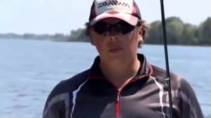 Ловля на спиннинг.  Алексей Шанин.