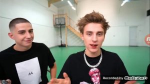 Большая ложка маленькая ложка и средняя ложка челлендж