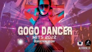 GOGO DANCER MIX  - Alex Tatoo