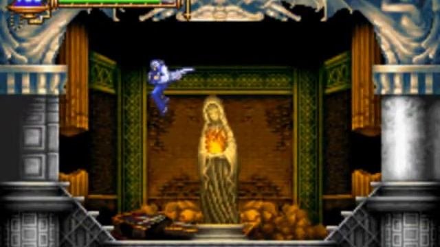 Spēlējam Castlevania: Aria Of Sorrow #20 - Nāves ēnā