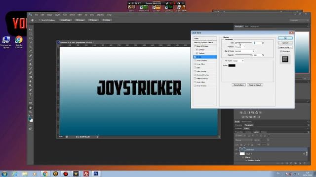 КАК СДЕЛАТЬ ОБОИ ДЛЯ РАБОЧЕГО СТОЛА В ФОТОШОПЕ смотреть онлайн