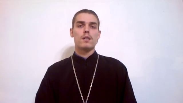 Исповедь и покаяние в чем разница? смотреть онлайн