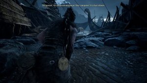 Hellblade Senua's Sacrifice - прохождение игры #3