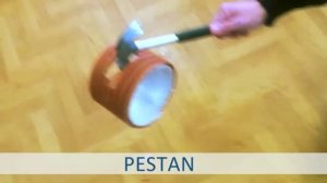 Тест на морозостойкость труб ПВХ, ПП, ПЭ