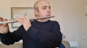 Леди Баг и Супер Кот Моя безответная страсть    Как играть на блокфлейте /флейте