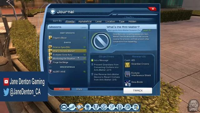 DC Universe Online: Anti-Monitor Event - w/Cooperate to Eliminate Feat смотреть онлайн