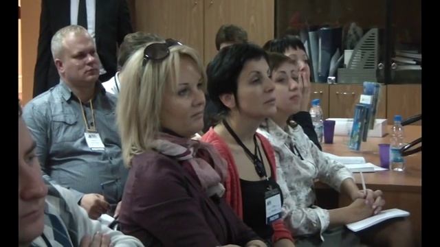 Мастер-класс по теме: «Новый подход в зарабатывании денег: успешные бизнес-схемы» смотреть онлайн