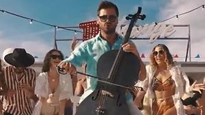 Let's Get Loud (Beach Party Edit)