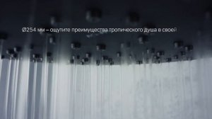 Душевая система Am.Pm Like F0780022.