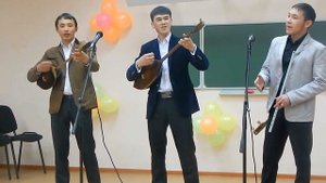 ансамбль Эре Чуй. ОЧЕНЬ ДУШЕВНАЯ ПЕСНЯ. КРАСИВАЯ ИГРА НА ИНСТРУМЕНТАХ!!!