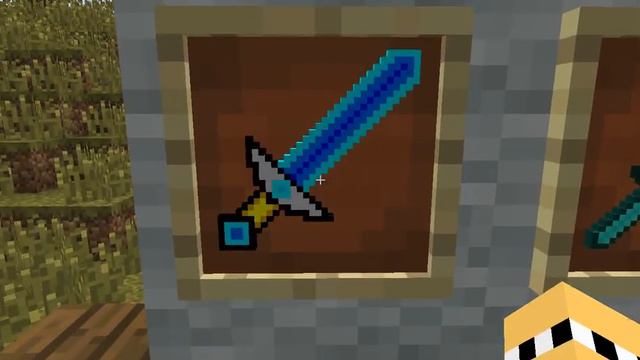 Обзор читерского мода в Майнкрафт 1.7.10 смотреть онлайн