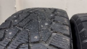 Пирелли Айс Зироу 215/65 R16