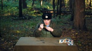 ИРП от ПОДПИСЧИКА! Самая большая посылка из ИСПАНИИ! У МЕНЯ НА ЭТО АЛЛЕРГИЯ!
