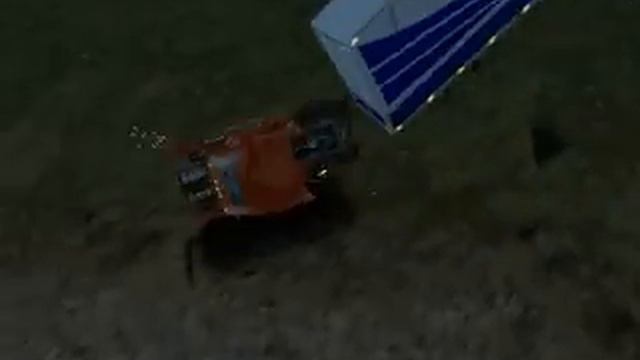 Hard Truck 2 Demo смотреть онлайн