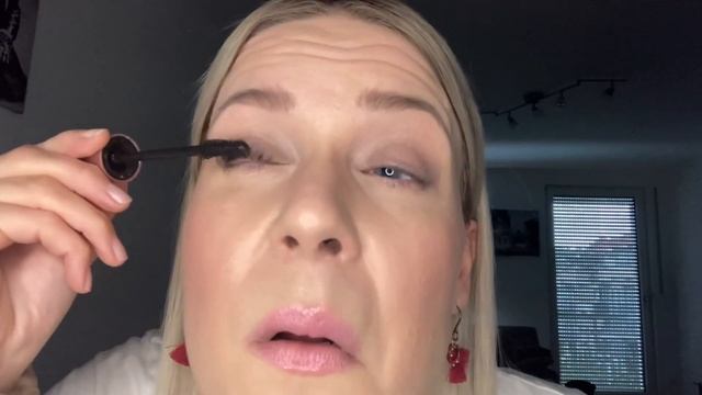 Mein GEHEIMTIPP für MEGA-WIMPERN ? | TUTORIAL | Drogerie-Mascara (Maybelline, L'Oreal) смотреть онлайн