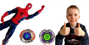 Прыткая Панда VS Воздушный Кулак. Устин волчками Инфинити НАДО сражается с Человеком пауком.