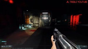 DOOM 3 BFG on STEAM DECK Ultimate HD + Hi Def + RBDOOM3 Longplay Full Game Walkthrough No Commentar