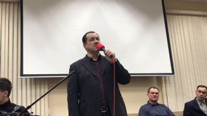 Прости, Господь | Перебиковские, Павел Манаф