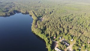 Санхар. Июнь 2021. DJI Mavic Mini.