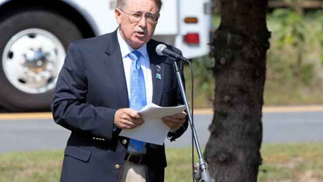 Dedication Ceremony of the Enhanced September 11, 2001 Memorial смотреть онлайн