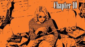 Nirvana Audio Book | Chapter 10 | Come As You Are