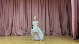 Мария Белычева -«Стану я звездой"