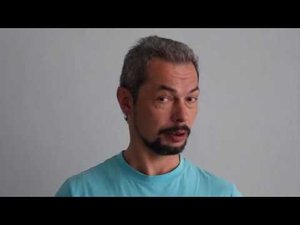 Курс молодого бойца от Сергея Демина! Простые упражнения для здоровья глаз, шеи, спины и ног!