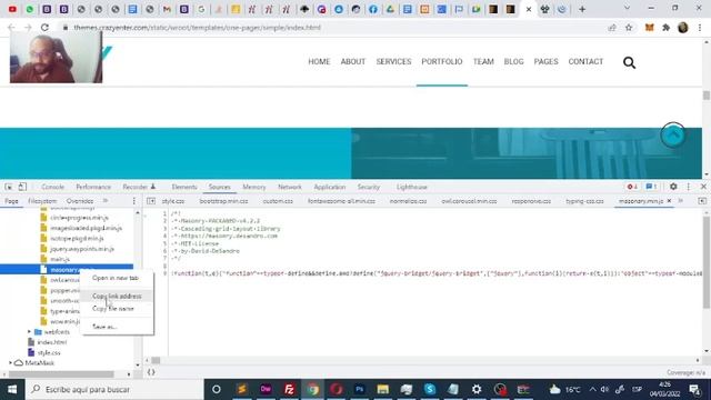Tutorial como tener templates premium bootstrap GRATIS смотреть онлайн