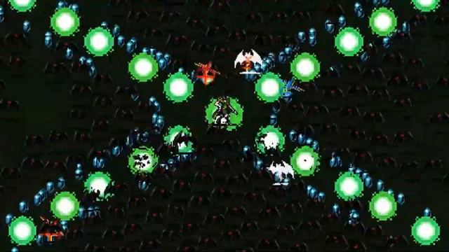 Vampire Survivors - Nov 10 - 2022 - Xbox Game Pass