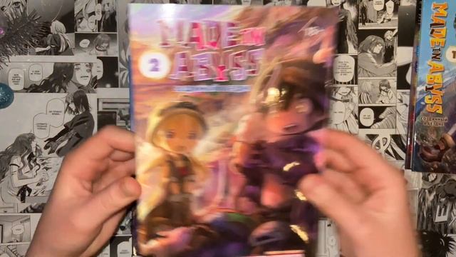 Обзор новых томов манги / новинка от  Reanimedia  и Xl Media смотреть онлайн