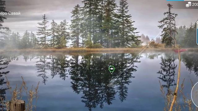 Рыбалка на природе. # весëлая рыбалка# смотреть онлайн