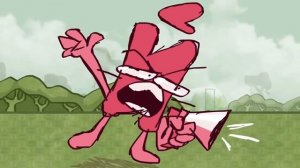 И.Н.М.Т. но только ГРОМКИЕ ЗВУКИ, КРИКИ, ОРЫ