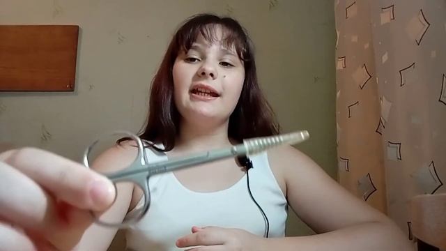 Что приобрести девочке 9-13 лет для маникюра? смотреть онлайн