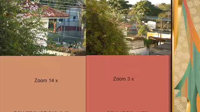 CANON POWERSHOT SX210 IS VS. SONY DSC - W70 смотреть онлайн