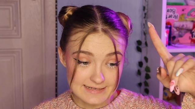 ДЕЛАЮ БУМАЖНУЮ КОСМЕТИКУ \ косметика из бумаги ЧАСТЬ 2