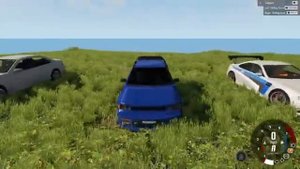 КРАШ-ТЕСТ МАШИН |BeamNG.drive||МУЛЬТИК ПРО МАШИНКИ|