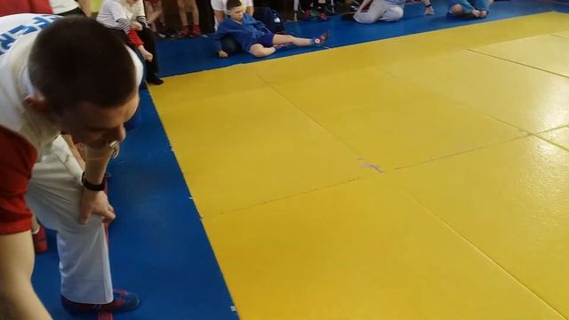 Ирина Самбо Нахабино смотреть онлайн