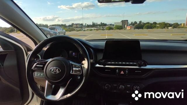 мини обзор kia forte 2019 год. смотреть онлайн