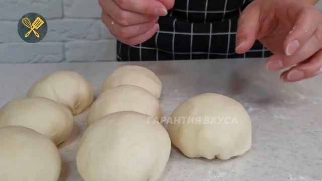 ПРОЩЕ ПРОСТОГО! Без духовки к чаю! Воздушные самые пышные без дрожжей, яиц Шелпеки | Гарантия вкуса