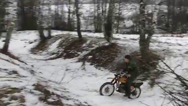 Бешеный МИНСК КРОСС смотреть онлайн