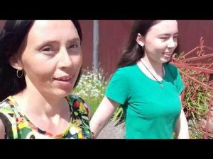 231/Съездили за опилками/Обновочки для детей к лету/Тестирую маску для лица