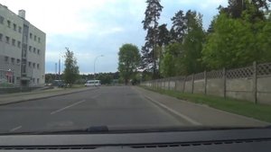 Знак 2.5 Движение без остановки запрещено. Что нужно знать о знаке! И как  проехать перекрестки!